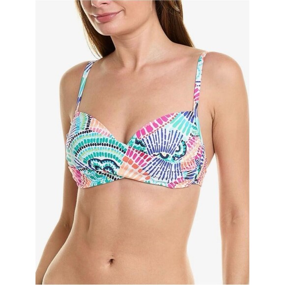 La Blanca Other - La Blanca Bikini Top